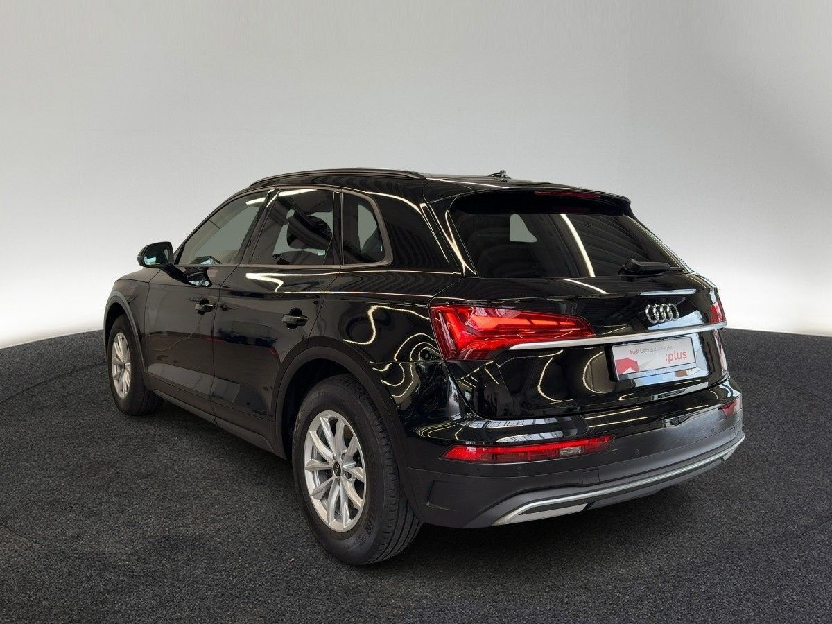 Audi Q5 - Bild 4