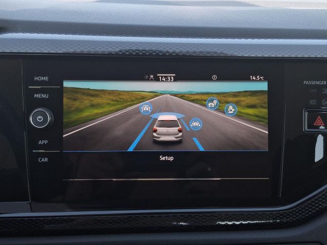 POLO 1.0 LIFE LED+APP+PDC+DAB