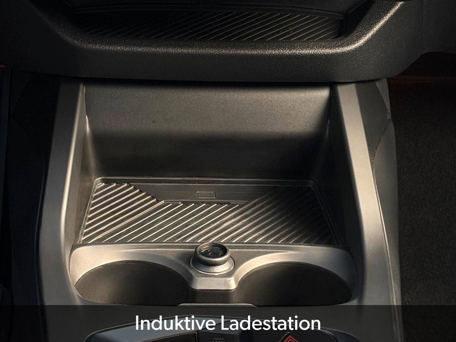 BMW 1 Series i Aut. Adap. LED CAM SHZ LHZ KZG CarPlay, миниатюра 28
