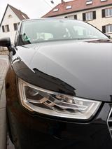 Audi A1 1.0 TFSI ultra Sportback - - Audi A1 Gebrauchtwagen in Wiesbaden