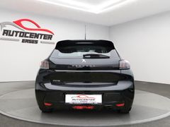 PEUGEOT 208 Allure Automatik Navi Kamera LED