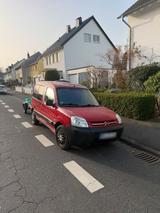 Citroën Berlingo 1.6 HDi /Zuverlässig, spa... - Citroën Berlingo Gebrauchtwagen in Bonn
