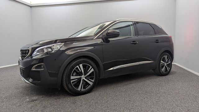 Peugeot 3008 Hybrid 225 Allure*FACELIFT*ACC*LED*KAMERA