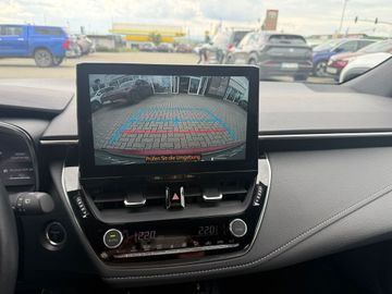 Toyota Corolla - 11