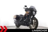 Harley-Davidson LOW RIDER ST FXLRST, Tempomat - HARLEY-DAVIDSON LOW RIDER S FXLRS