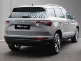 Skoda Karoq 1.5 TSI DSG Style Navi/LED/SHZ - : Allradantrieb, Geländewagen
