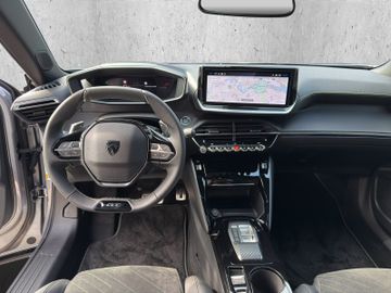 Peugeot 2008 GT Hybrid 145 Kam.+KeyLess+Massage+Navi+SD