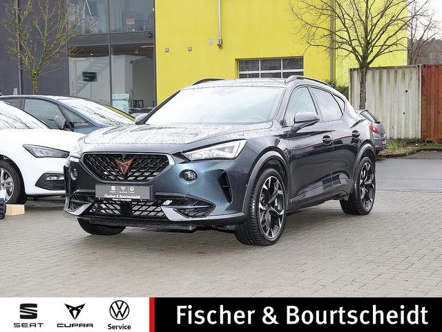 Cupra Formentor 1.4 TSI VZ e-Hybrid NAVI AHK 360° LED