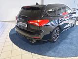 Ford Focus Turnier ST-Line - gebrauchte Ford Focus aus dem Jahr 2018