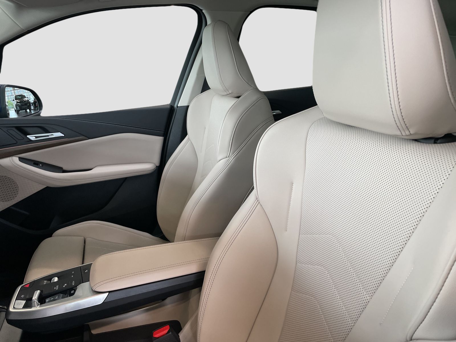 BMW 220 Active Tourer - Bild 11