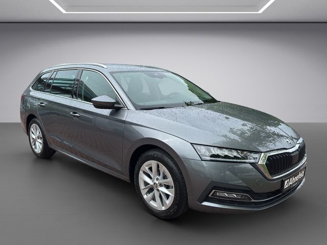 Octavia Combi 2.0 TDI DPF Style DSG ACC HUD LED