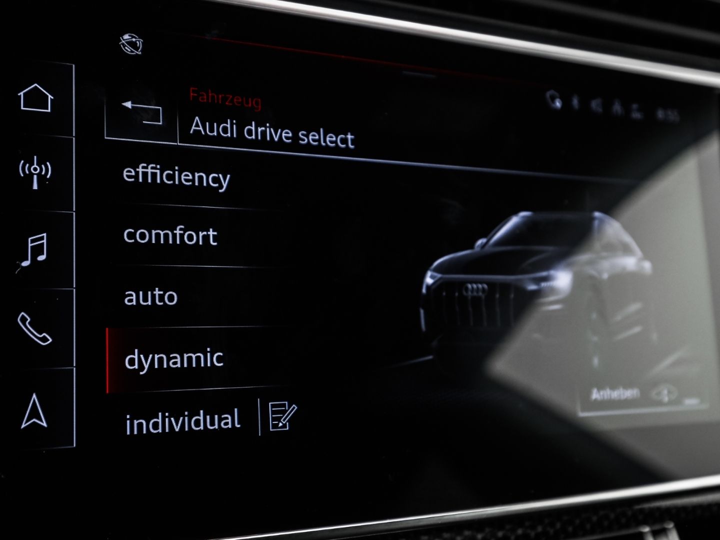 Audi Q8 - Bild 15