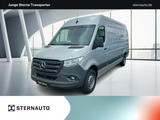 Mercedes-Benz Sprinter 315 CDI Kasten Hochdach Lang - Mercedes-Benz Sprinter: Hoch Lang