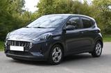 Hyundai i10 Connect & Go*NAV*SIHZG*RFK*MIETKAUF - Hyundai i10 Connect&Go