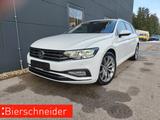 Volkswagen Passat Variant 1.5 TSI DSG Business AHK NAVI LED - Volkswagen Passat Variant aus 2020