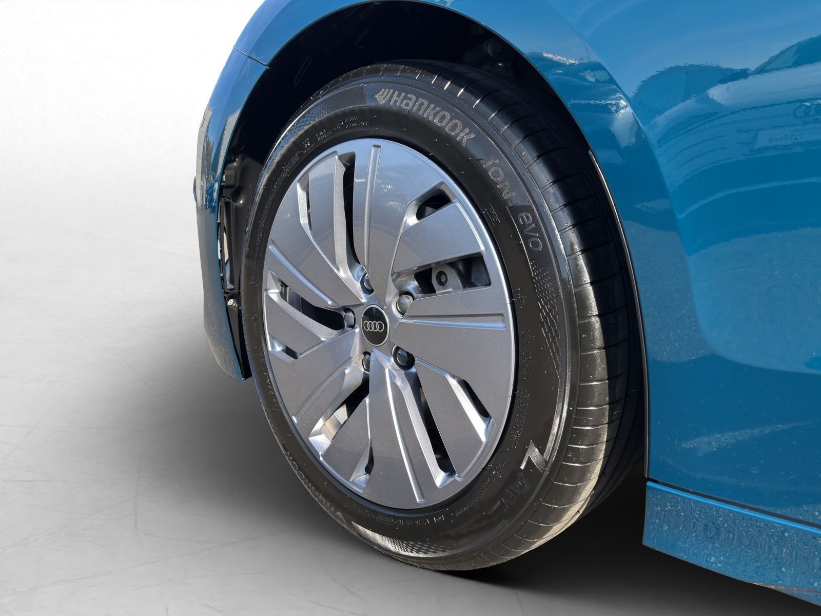 Audi A6 e-tron - Bild 14