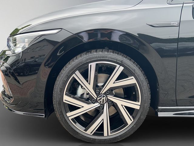 Golf VIII Variant 2.0 TDI R-Line DSG