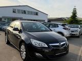 Opel Astra J Lim. 5-trg. Edition*NEU*TÜV*96KM*1.6* - Opel Astra aus 2009