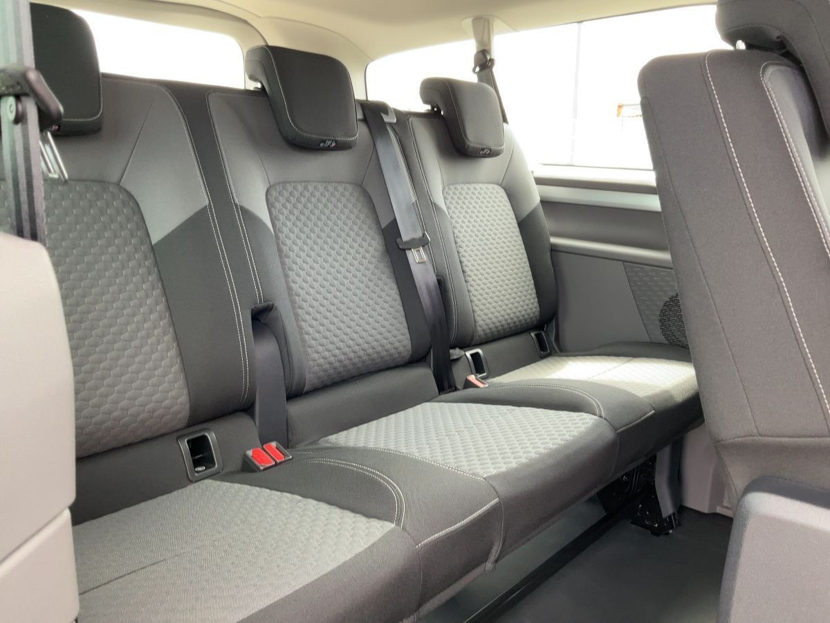 Volkswagen T7 Caravelle - Bild 15