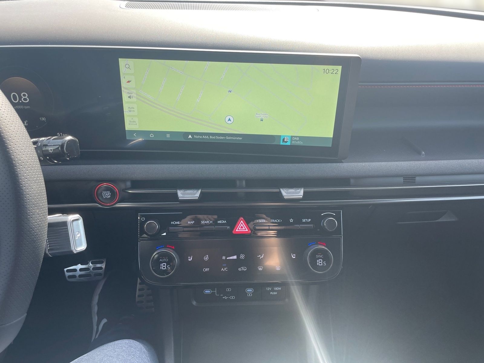 Hyundai Tucson – Bild 10