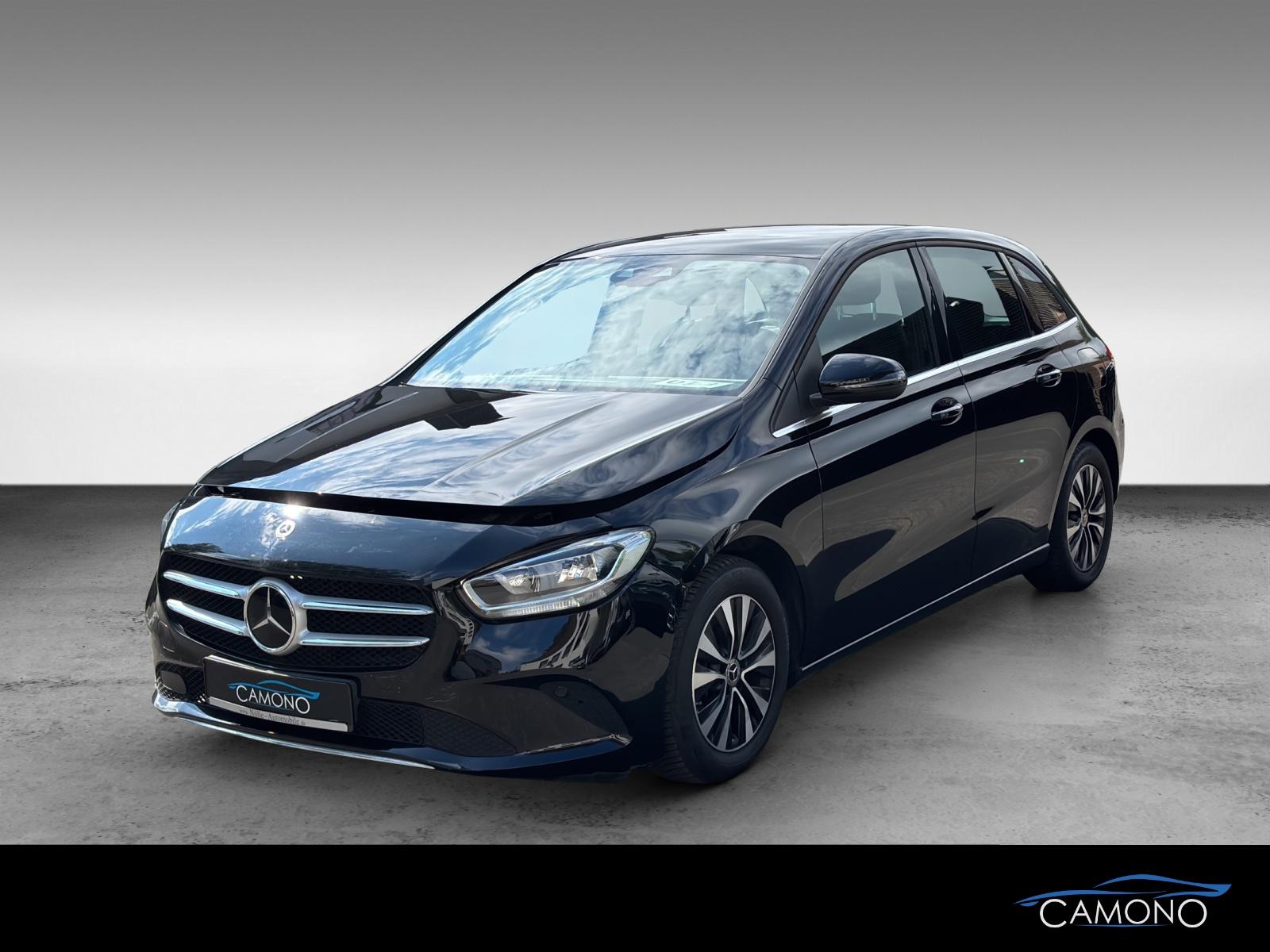 Mercedes-Benz B 180 Style Autom. Navi MBUX Kamera