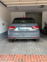 Audi A1 1.4 TDI  Sportback  S Line, Xen. - Audi mit Diesel-Antrieb: Kleinwagen