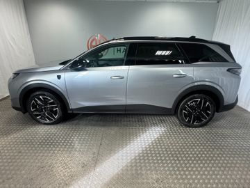 Peugeot 5008 Hybrid 145 GT Exclusive AHK7-Sitze360 Kam