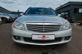 Mercedes-Benz C 220 T-Modell CDI Blueefficiency +AHK - gebrauchte Mercedes-Benz C 220 aus dem Jahr 2009