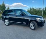 Land Rover Range Rover 4.4 SDV8 Vogue  - Land Rover Range Rover: 8.4