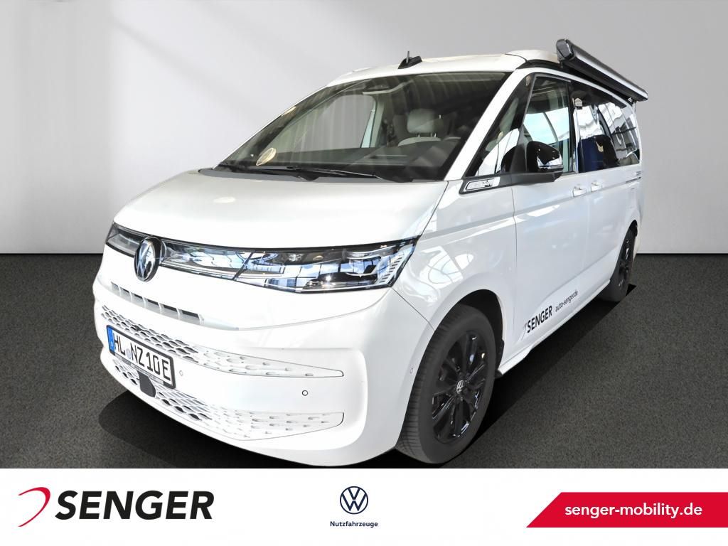 Volkswagen T7 California 1.5eHybrid 4M Ocean AHK HuD Kamera foto 1