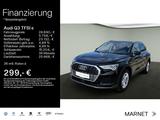 Audi Q3 TFSI e 45*Navi*Matrix*Alu*PDC*Virtual Cockpit