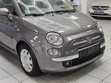Fiat 500 Lounge/TÜV NEU KM STAND 49000 - gebrauchte Fiat 500 aus dem Jahr 2013