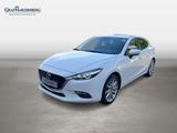 Mazda 3 2.0 Skyactiv-G Sports-Line Head-up-Display