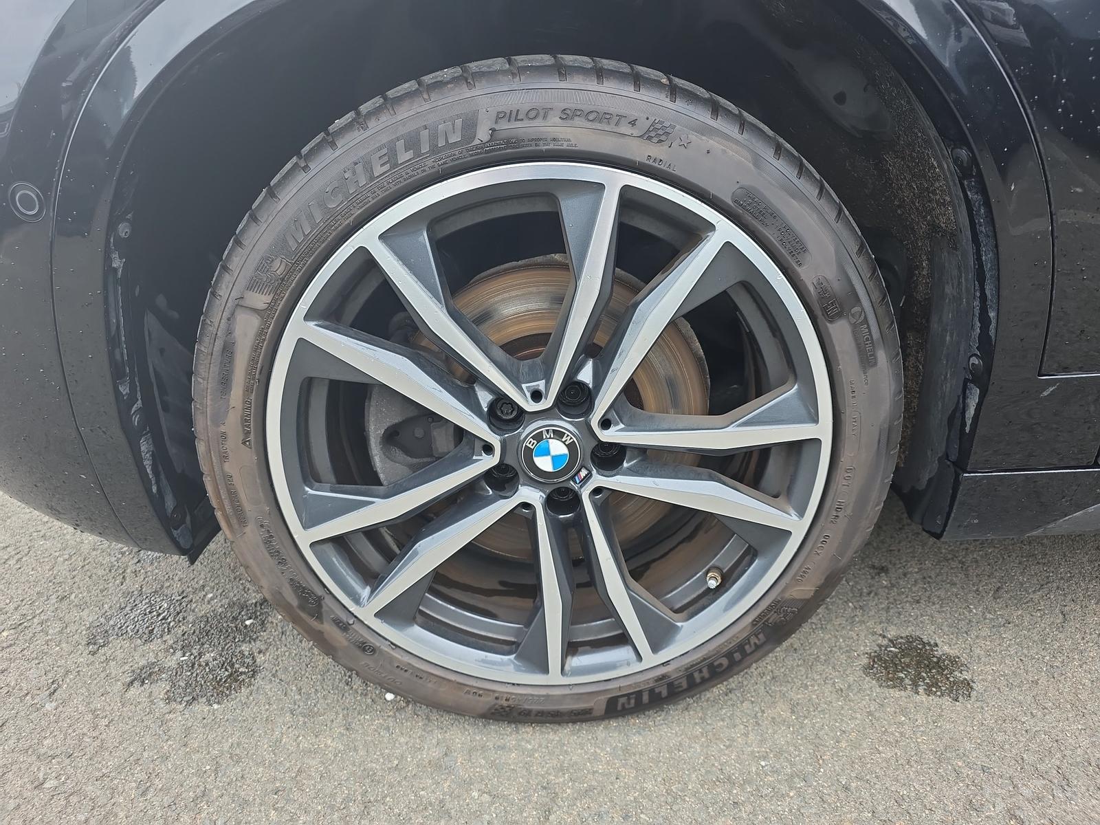 BMW X2 xDrive25d M Sportpaket Head-Up HiFi DAB LED, миниатюра 10