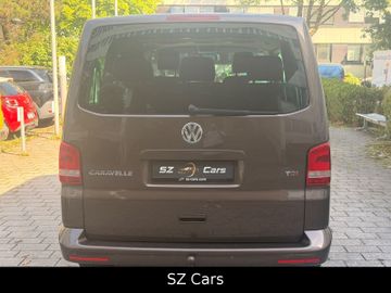 Volkswagen T5 Caravelle - 7