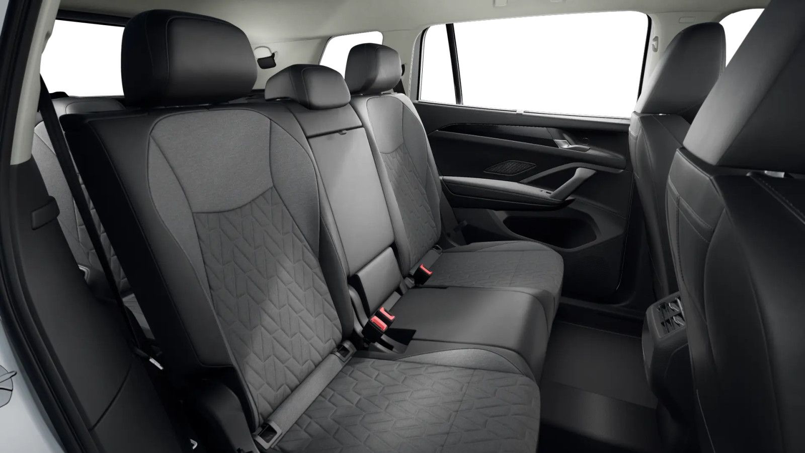 Volkswagen Tayron - Bild 13