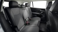 Volkswagen Tayron - Vorschau Bild 13