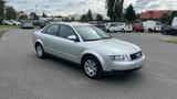Audi a 4 b 6 2.0 1Hand - Audi A4 aus 2001: 2.0