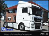 MAN TGX 18.470 XLX Intarder, Navi, 2 Tanks,   - MAN TGX 18-470