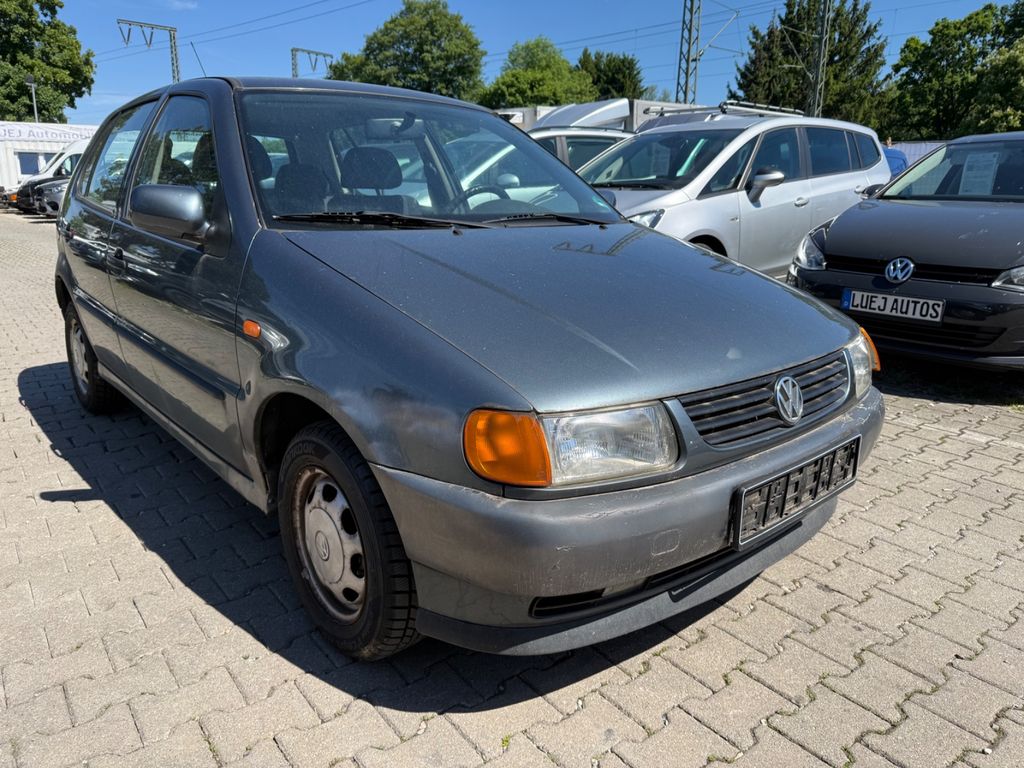 Angebot ansehen Volkswagen Polo