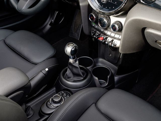 Foto Nummer 10: MINI Cooper Cabrio