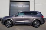 Hyundai Santa Fe Signature Plug-In Hyb 4WD PANO AHK VOLL - Hyundai SANTA FE: Signature