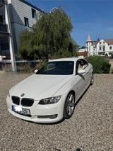 BMW 335i Cabrio -