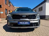 Kia Sorento 2.2 AUTSpirit 4WD*7SITZER*LED*NAVI*PANO - Kia Sorento: 2wd
