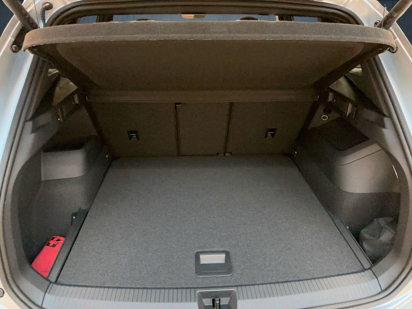 Volkswagen Tiguan - Bild 15