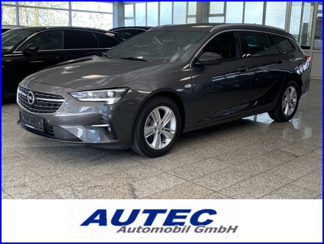 Image of Opel Insignia