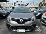 Renault Captur TCe 12V 90 CV Start&Stop Energy H - Renault Captur Kombi Gebrauchtwagen