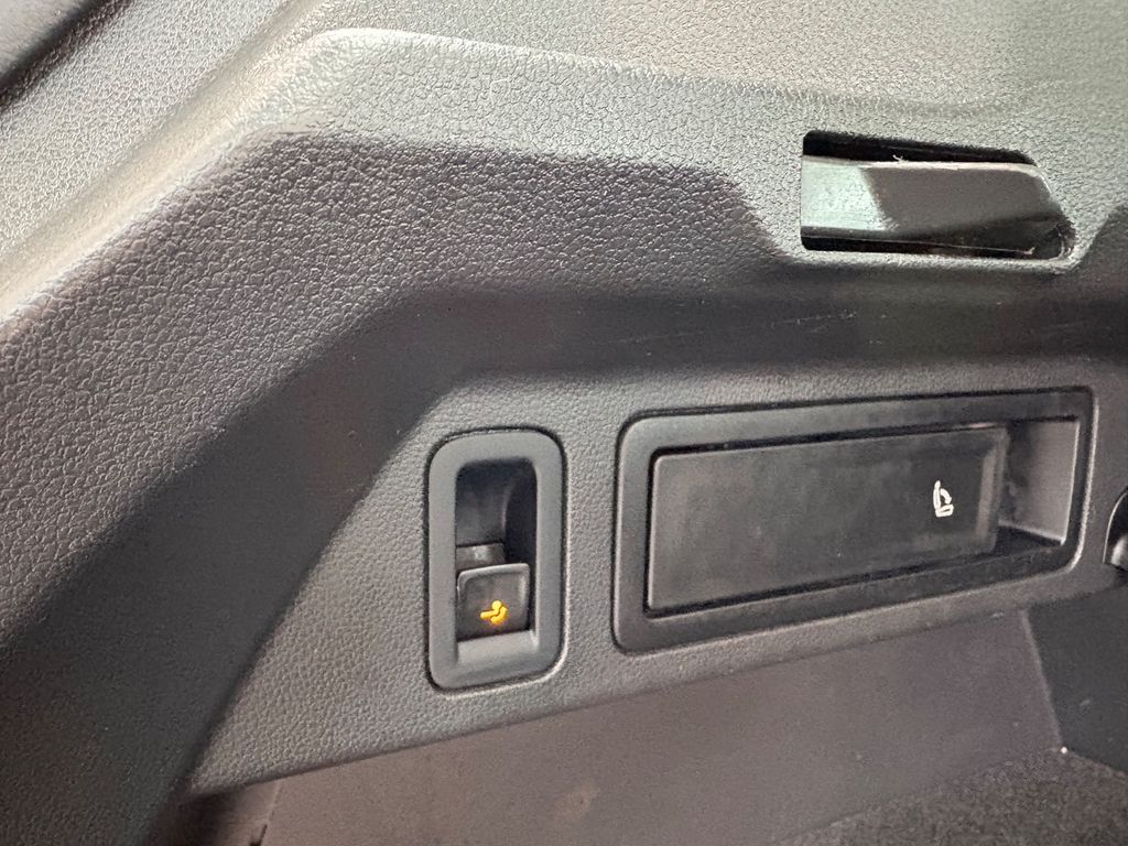 VW Tiguan - Bild 8