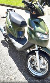 CPI Popcorn - CPI MOTORRAD