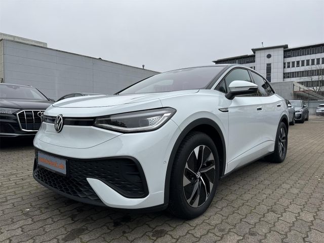 Volkswagen ID.5 Pro ACC AHK HuD PANO WÄRMEPUMPE KAMERA 19Z